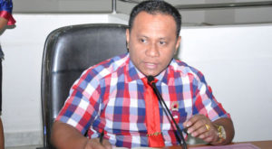 Soal Aksi Begal di Kota Jayapura, Polisi Didesak Bekerja Maksimal
