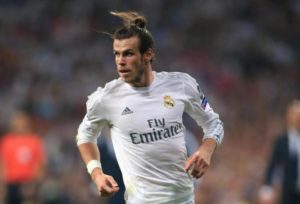 MU Berencana Dapatkan Gareth Bale Musim Panas Ini