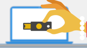 Google Yakini Sebuah Kunci Mampu Lindungi Anda dari Hacker