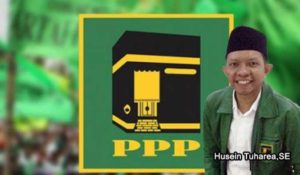 Delapan DPC PPP Maluku Resmi Dukung Assagaff Maju Pilgub