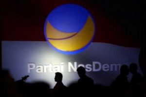 Miris!!! Rekomendasi Balon Bupati Malra Partai NasDem Tidak Sesuai Hasil Survey