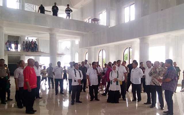 wisata rohani koreri 1