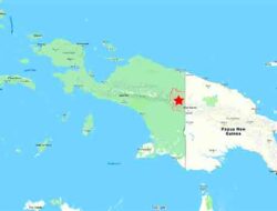 Setelah Asmat, Tim Kesehatan Mabes TNI Bergerak ke Oksibil