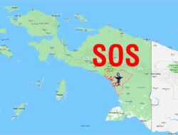 Dinkes Papua Kirim Pelayanan Kesehatan Terapung ke Asmat