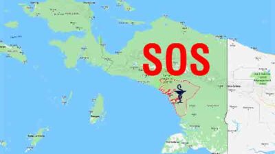 Asmat SOS