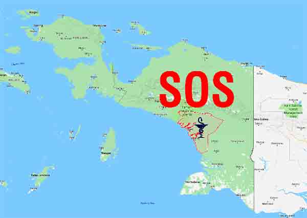Asmat SOS