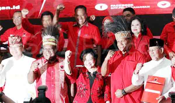 JWW Rekom PDIP