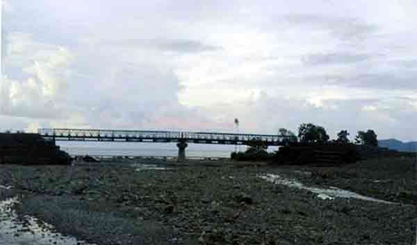 Jembatan Wae Elan