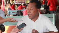 Pimpinan TNI-Polri Harus Segera Tertibkan Pasukan di Papua 15 Komarudin Wtbn Koreri