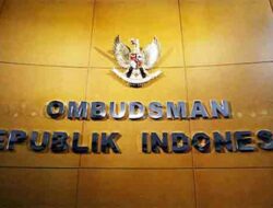Pemkot Jayapura Raih Penghargaan Ombudsman RI