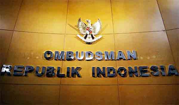 Ombudsman RI Ist