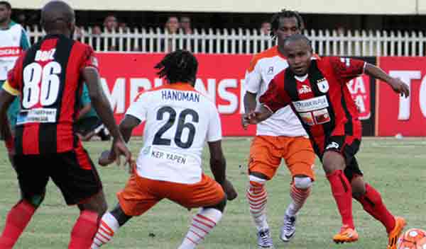 Persipura Koreri