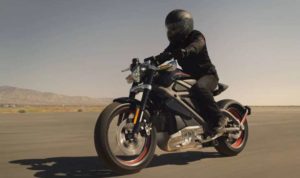 Harley-Davidson Segera Rilis Listrik dalam 18 Bulan Mendatang