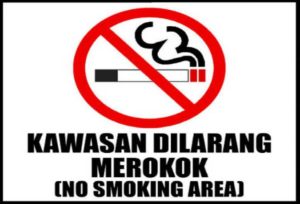 Pemprov Maluku Akan Berlakukan Kawasan Tanpa Rokok