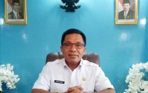 Bupati Maluku Tenggara Barat Lelang Sejumlah Jabatan