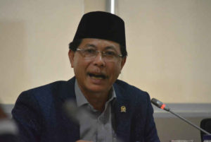 RUU PKS Jangan Tumpang Tindih dengan RKUHP