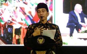 Presiden: Jangan korbankan kerukunan, persaudaraan dan persatuan hanya karena beda pilihan