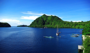 Bappeda Maluku tengah siapkan surat usulan KEK Banda