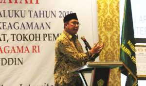 Masyarakat Maluku diingatkan jaga persaudaraan