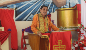 Gereja Protestan Maluku diminta tingkatkan kualitas SDM
