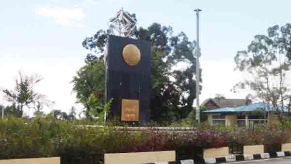 Tugu Ardipura Biak