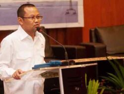 Lokasi kilang Blok Masela belum ditetapkan