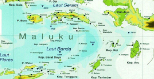 Pulau Selaru jadi lokasi kilang Blok Masela