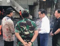 Presiden : Agama manapun tak mengajarkan terorisme
