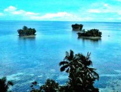 Raja Tiga Biak butuh sentuhan Pemerintah
