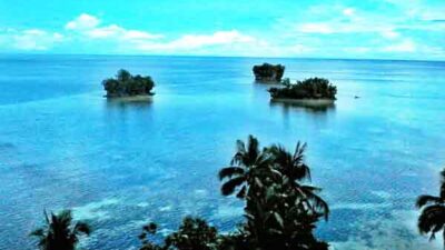 Raja Tiga Biak butuh sentuhan Pemerintah