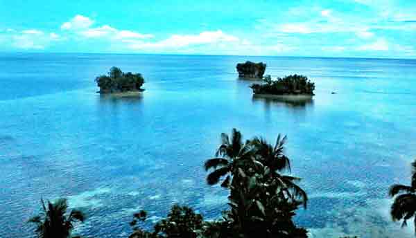 Raja Tiga Biak