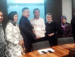 DPRD Maluku bawa aspirasi masyarakat ke DPR RI