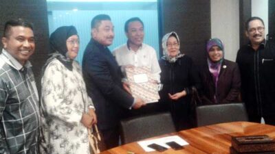 DPRD Maluku bawa aspirasi masyarakat ke DPR RI