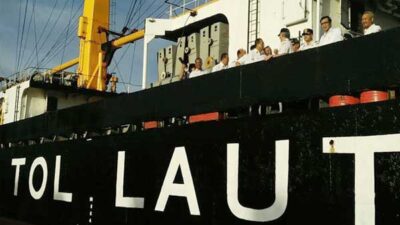 Ilustrasi Tol Laut3