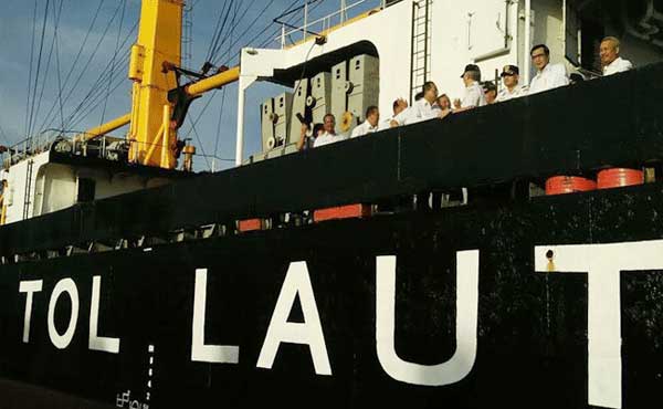 Ilustrasi Tol Laut3
