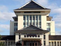 Pemprov Maluku resmi keluarkan SE Cuti Bersama