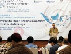 Pemprov dukung langkah Bappenas RI di Indonesia Timur