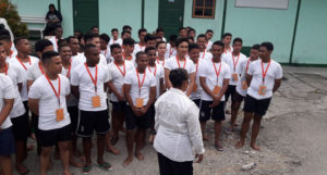 DPRP minta Pemerintah peka terhadap aspirasi OAP