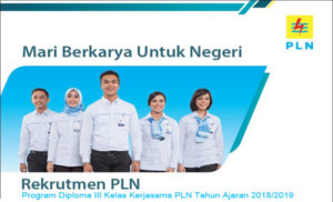 PT PLN Biak buka program diutamakan OAP