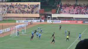 PSSI diingatkan soal regulasi larangan striker asing