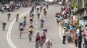 Tahun ini, Tour de Moluccas batal digelar