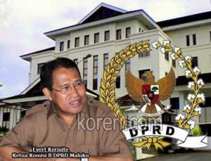 DPRD Maluku Minta Keberadaan Perusahaan TWS Perlu Disosialisasikan
