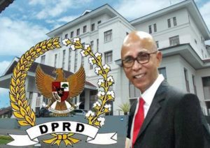DPRD Maluku Respon Upaya Menpar Aktifkan TCC