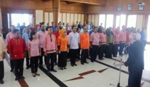 Wagub Harapkan Kehadiran LPM Maluku Jadi Motor Penggerak Pemberdayaan