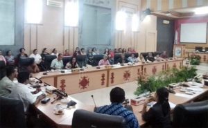 Ini Penyebab Eks Pengungsi Batu Merah Mengadu Ke DPRD Kota Ambon