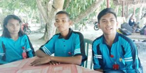 siswa sma saka