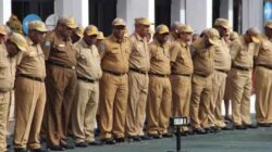 Terlibat Korupsi, ASN Papua Harus Dipecat 7 ASN Papua Koreri