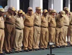 Terlibat Korupsi, ASN Papua Harus Dipecat