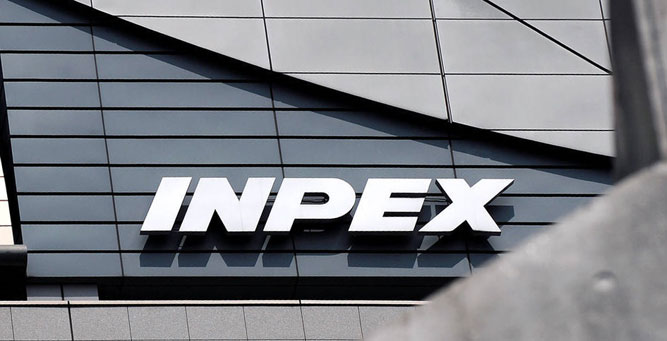 INPEX Masela Ltd