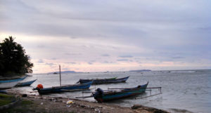 Wilayah Sarmi Rawan Dilanda 3 Bencana